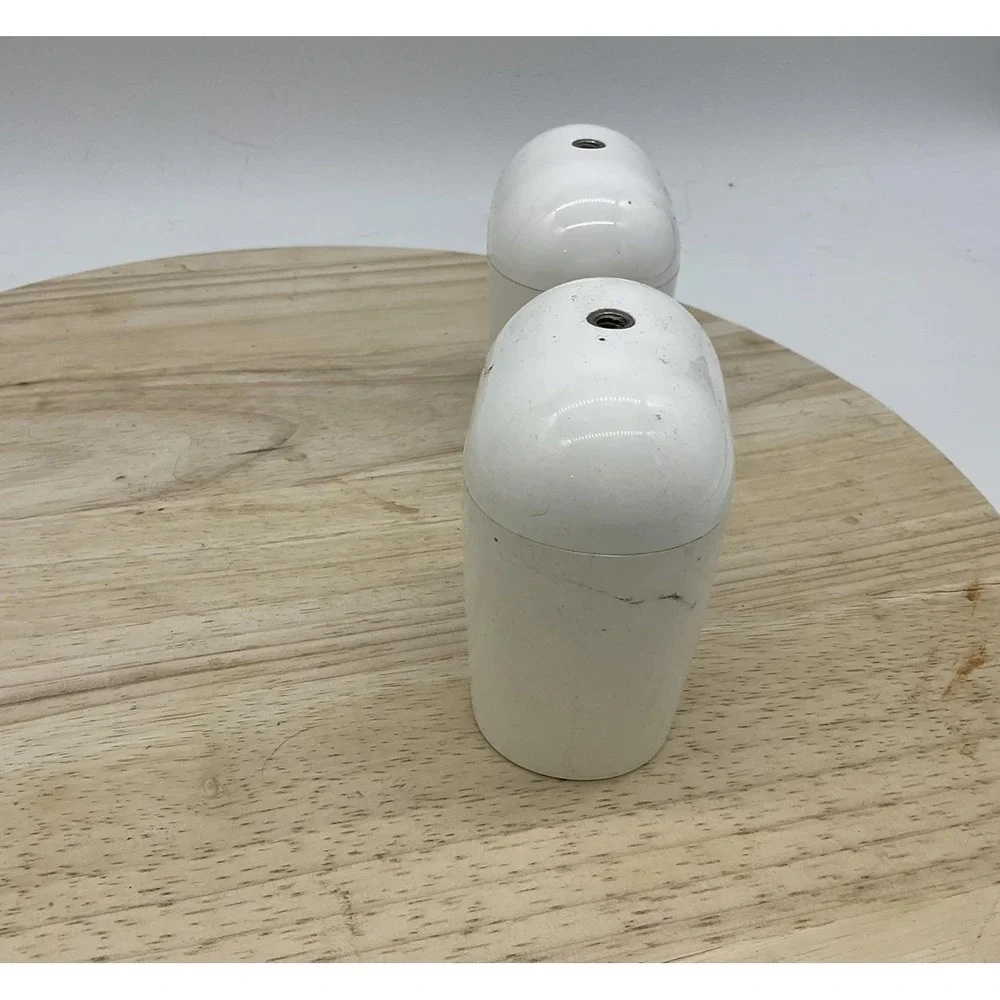 Arlo Essential Spotlight Camera VMC2030 2 Wireless Security White Cameras PARTS
